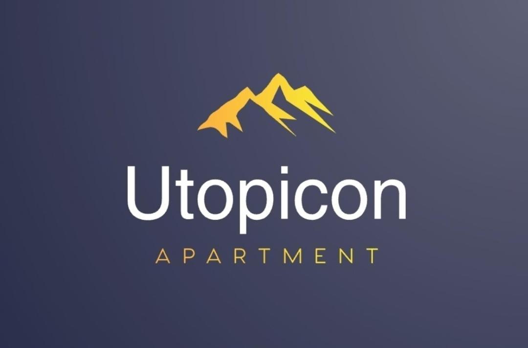 Utopicon Litochoro Exteriör bild
